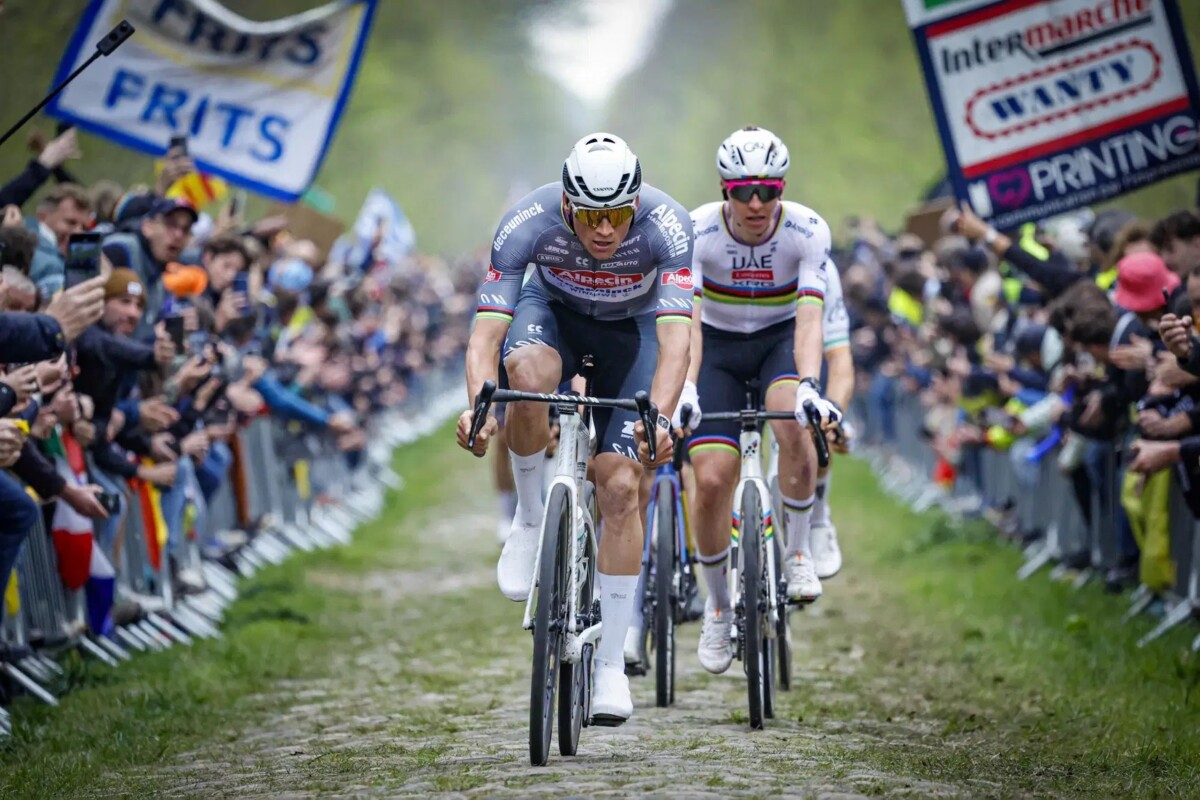 girodociclismo.com.br tadej pogacar admite preocupacao com remco evenepoel assusta me que ele possa ficar ainda melhor na red bull bora hansgrohe image 2