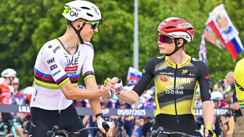girodociclismo.com.br tadej pogacar analisa a temporada e projeta 2026 jonas vingegaard me levou a um outro nivel no tour de france image 2