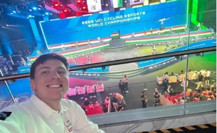 girodociclismo.com.br tadej pogacar analisa a temporada e projeta 2026 jonas vingegaard me levou a um outro nivel no tour de france image