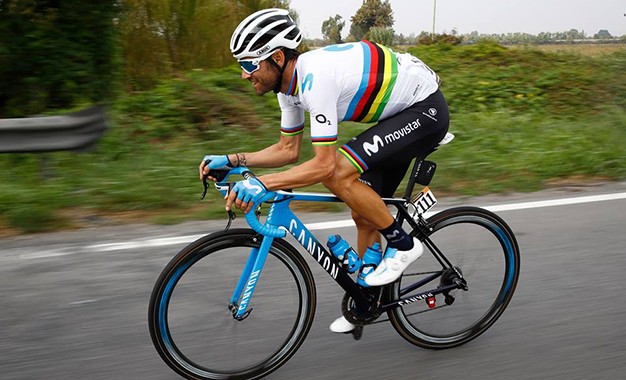 girodociclismo.com.br tadej pogacar e o melhor nem no meu auge eu o venceria alejandro valverde admite a dominancia do campeao mundial image 3