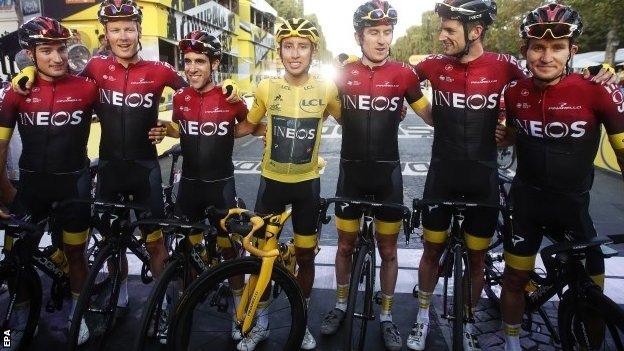 girodociclismo.com.br tadej pogacar nao estara aqui para sempre geraint thomas revela nova missao na ineos grenadiers vencer o tour novamente assista o video image 2