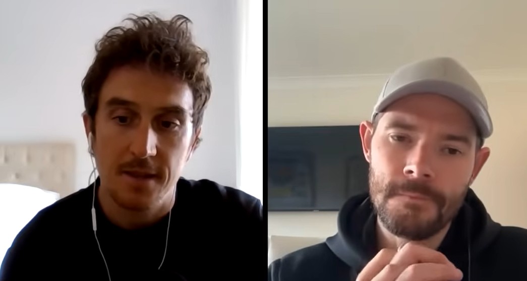 girodociclismo.com.br tadej pogacar nao estara aqui para sempre geraint thomas revela nova missao na ineos grenadiers vencer o tour novamente assista o video image