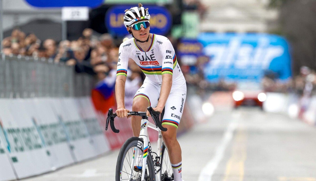 girodociclismo.com.br tadej pogacar revela motivacao extra para as classicas se tivesse vencido a milan sanremo ou a paris roubaix nao estaria tao motivado image 5