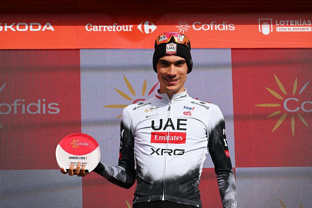 girodociclismo.com.br temos espaco para juan ayuso nos faltava um ciclista futuro gregario de ayuso analisa a chegada do novo capitao image 5