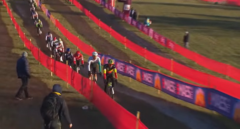 girodociclismo.com.br thibau nys da show e vence a copa do mundo de ciclocross em tabor confira os resultados e a chegada image 5
