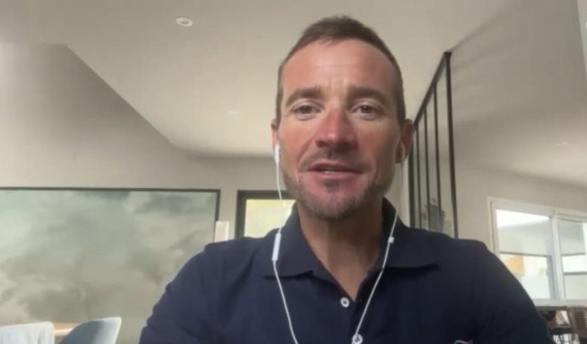 girodociclismo.com.br thomas voeckler analisa o dominio de pogacar o crescimento dos jovens franceses e os desafios economicos do ciclismo image