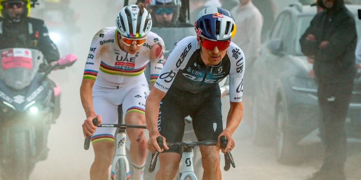 girodociclismo.com.br tom pidcock pertence ao grupo logo atras de pogacar ele estara no tour treinador de tom pidcock confirma presenca no tour de france image 1