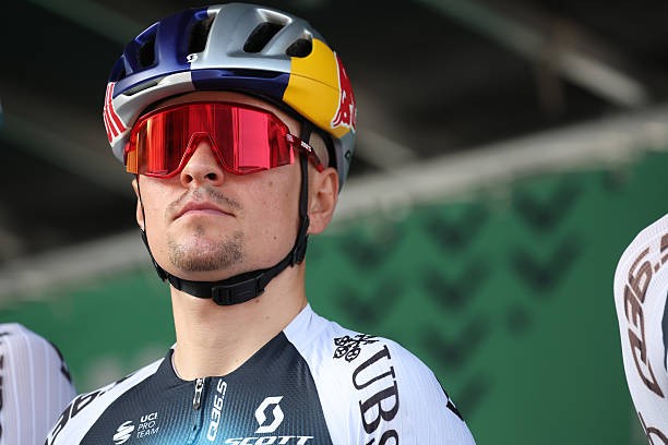 girodociclismo.com.br tom pidcock pertence ao grupo logo atras de pogacar ele estara no tour treinador de tom pidcock confirma presenca no tour de france image 2