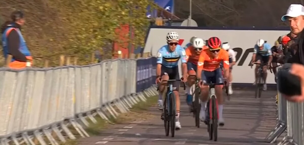 girodociclismo.com.br toon aerts vence o campeonato europeu de ciclocross com belgica fazendo 1o2o e 3o confira os resultados e a chegada image 4