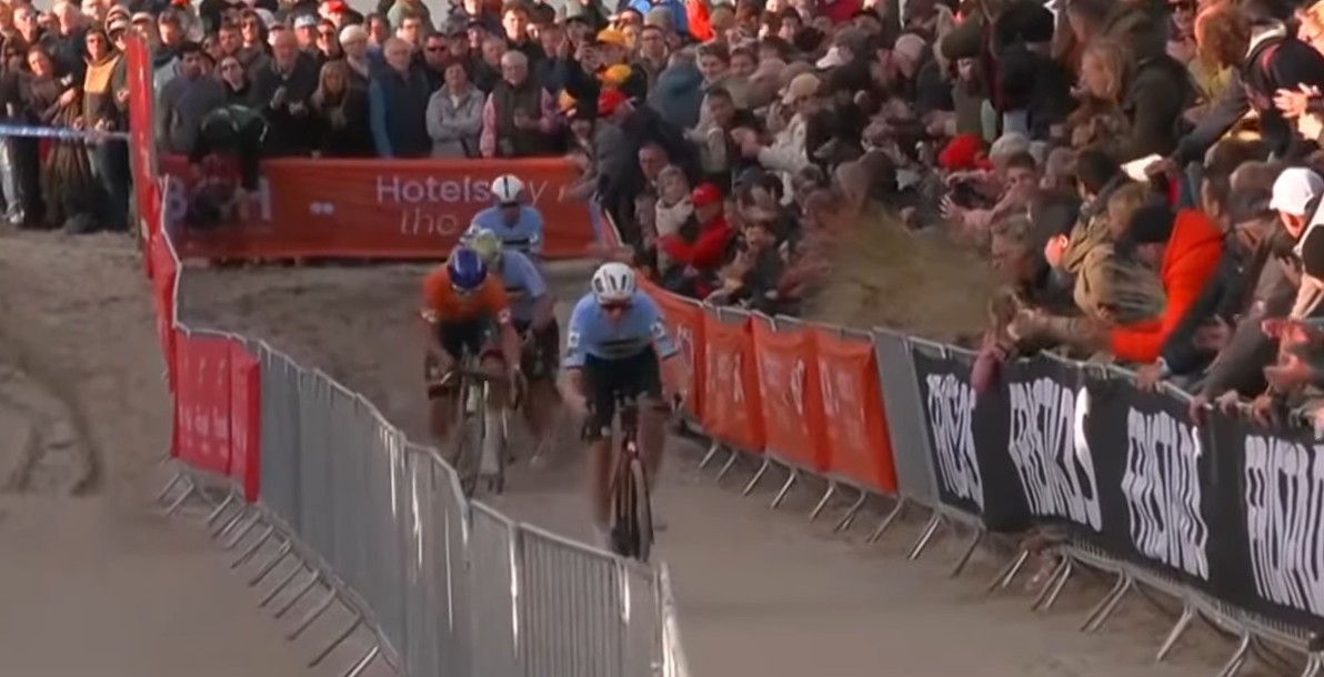 girodociclismo.com.br toon aerts vence o campeonato europeu de ciclocross com belgica fazendo 1o2o e 3o confira os resultados e a chegada image 5