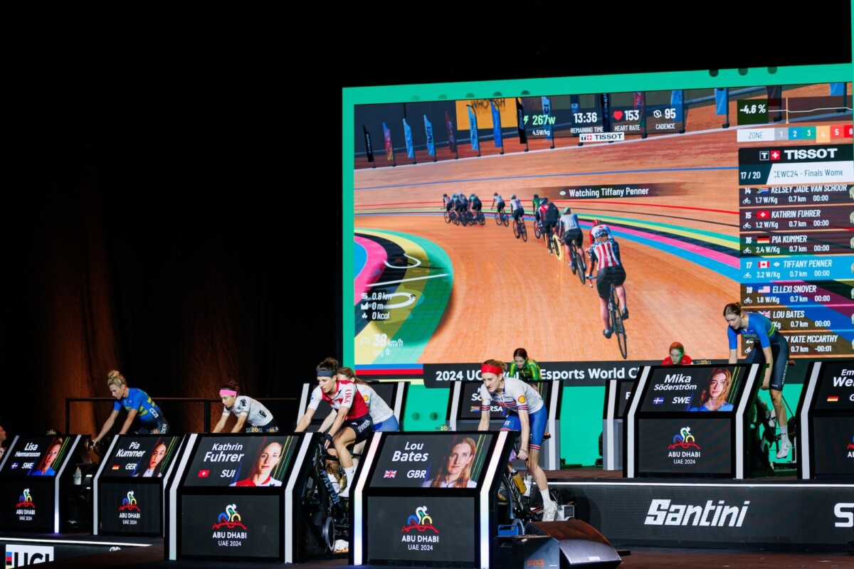 girodociclismo.com.br uci evita trapacas e submete ciclistas a teste de hidratacao antes do campeonato mundial de esports image 5