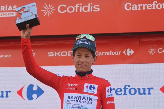 girodociclismo.com.br uno x mobility anuncia a contratacao de lider da vuelta a espana ciclista retorna a equipe onde iniciou a carreira image 1