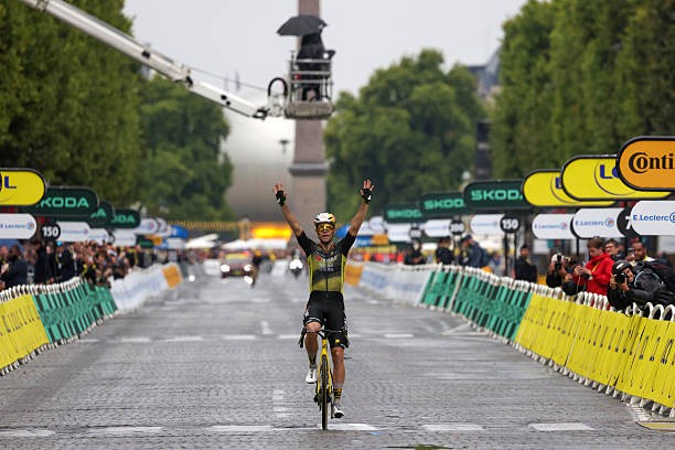 girodociclismo.com.br van aert relembra triunfo epico no tour e reflete sobre lesoes em entrevista ao new york times image 2