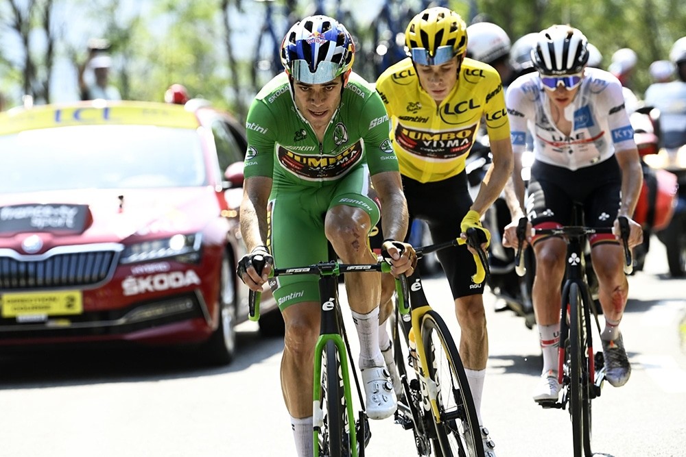 girodociclismo.com.br van aert relembra triunfo epico no tour e reflete sobre lesoes em entrevista ao new york times image 3