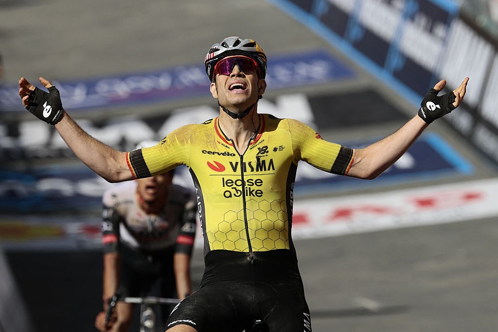 girodociclismo.com.br van aert relembra triunfo epico no tour e reflete sobre lesoes em entrevista ao new york times image