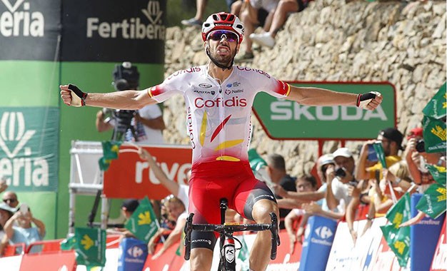 girodociclismo.com.br vencedor de 3 etapas da vuelta a espana deixa o worldtour apos 15 anos ciclista acerta com proteam espanhol image 1