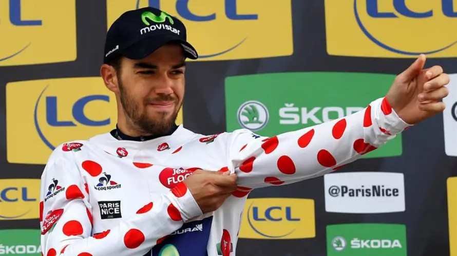 girodociclismo.com.br vencedor de 3 etapas da vuelta a espana deixa o worldtour apos 15 anos ciclista acerta com proteam espanhol image 2