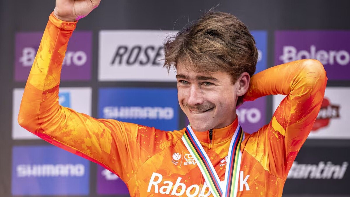 girodociclismo.com.br vice campeao mundial de gravel e anunciado por equipe do worldtour time anuncia dois novos ciclistas confira o anuncio oficial image 4
