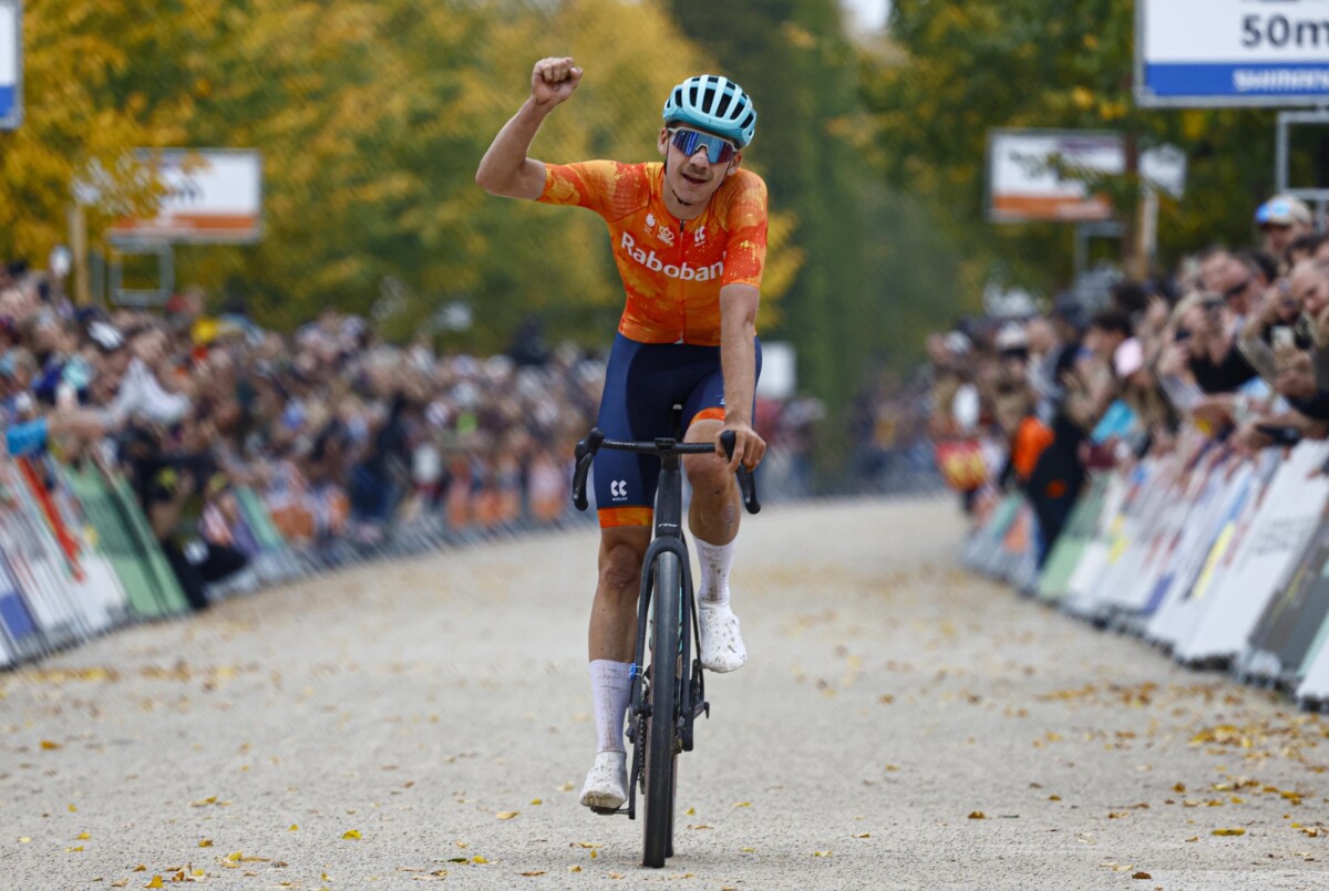 girodociclismo.com.br vice campeao mundial de gravel e anunciado por equipe do worldtour time anuncia dois novos ciclistas confira o anuncio oficial image 7