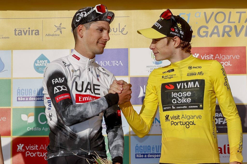 girodociclismo.com.br volta ao algarve sob nova organizacao federacao portuguesa confirma nova parceria para a realizacao das principais provas do calendario image