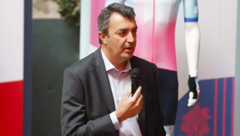 girodociclismo.com.br vuelta a espana 2026 vive impasse ilhas canarias se recusam a sediar etapas finais e final deve ocorrer em sierra nevada image