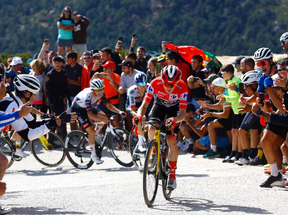 girodociclismo.com.br vuelta a espana 2026 vive impasse ilhas canarias se recusam a sediar etapas finais e final deve ocorrer em sierra nevadazacao busca alternativas image