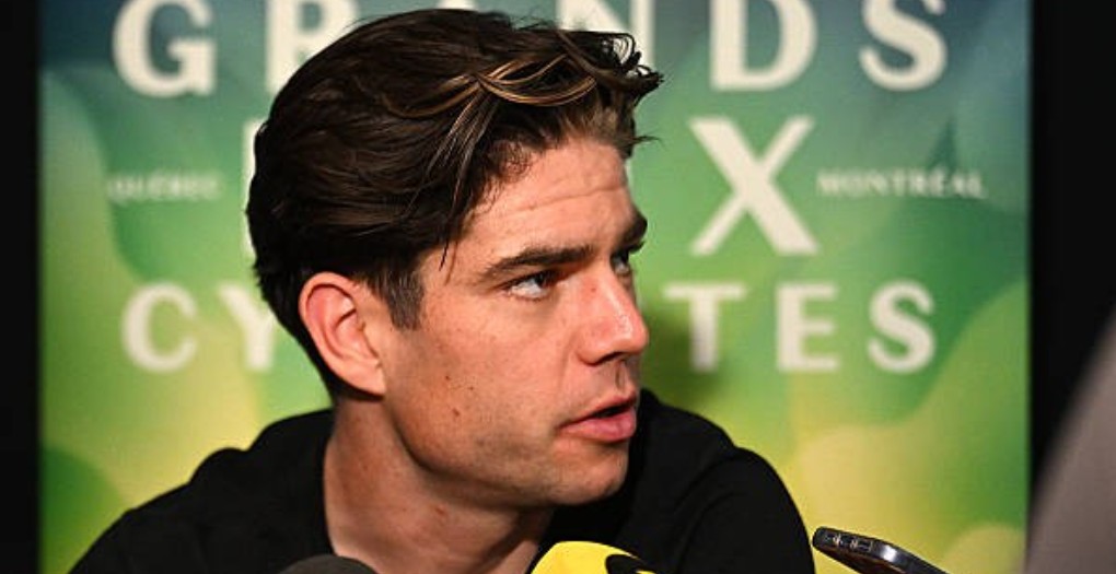 girodociclismo.com.br wout van aert defende a cobranca de entradas no ciclismo estou preocupado com a fragilidade do nosso esporte image 1