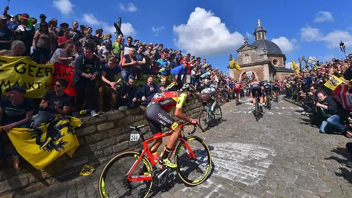 girodociclismo.com.br wout van aert defende a cobranca de entradas no ciclismo estou preocupado com a fragilidade do nosso esporte image 5