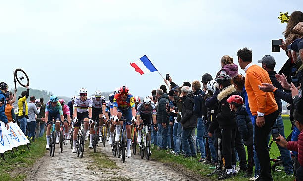 girodociclismo.com.br acho que posso vencer tadej pogacar e van der poel mads pedersen mira monumentos confira o calendario do dinamarques image 1