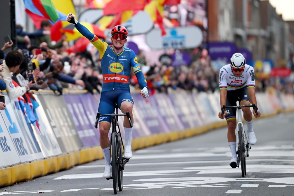 girodociclismo.com.br acho que posso vencer tadej pogacar e van der poel mads pedersen mira monumentos confira o calendario do dinamarques image 2