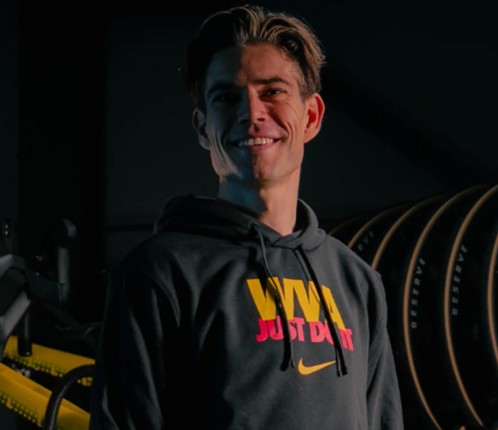 girodociclismo.com.br apos encerramento com lance armstrong nike retorna ao ciclismo com wout van aert image 4
