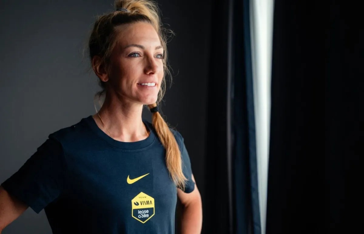 girodociclismo.com.br apos encerramento com lance armstrong nike retorna ao ciclismo com wout van aert image 5