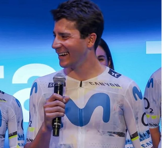 girodociclismo.com.br campea mundial confirma namoro com capitao no tour de france falamos sobre nutricao no nosso primeiro encontro image 6