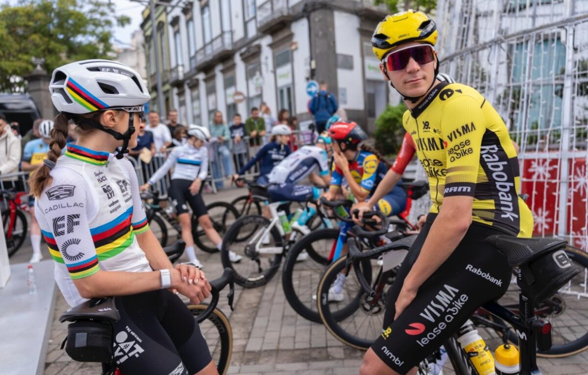 girodociclismo.com.br campea mundial confirma namoro com capitao no tour de france falamos sobre nutricao no nosso primeiro encontro image 9