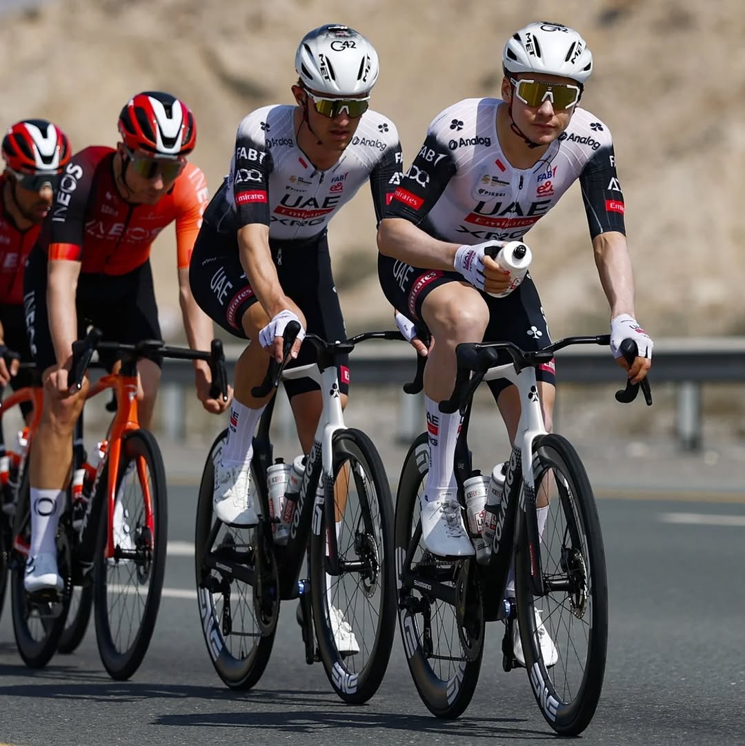 girodociclismo.com.br ciclista da uae emirates admite ano frustrante e enfrenta momento decisivo na carreira nao foi a temporada em que tive mais sorte image 2