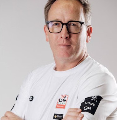 "Com Tadej Pogacar, testemunhamos algo nunca visto antes" colegas e treinadores de Pogacar falam sobre o treinamento do Campeão Mundial 3 girodociclismo.com.br com tadej pogacar estamos testemunhando algo nunca visto antes treinadores de pogacar falam sobre o dominio do campeao mundial image 1