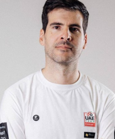 "Com Tadej Pogacar, testemunhamos algo nunca visto antes" colegas e treinadores de Pogacar falam sobre o treinamento do Campeão Mundial 4 girodociclismo.com.br com tadej pogacar estamos testemunhando algo nunca visto antes treinadores de pogacar falam sobre o dominio do campeao mundial image