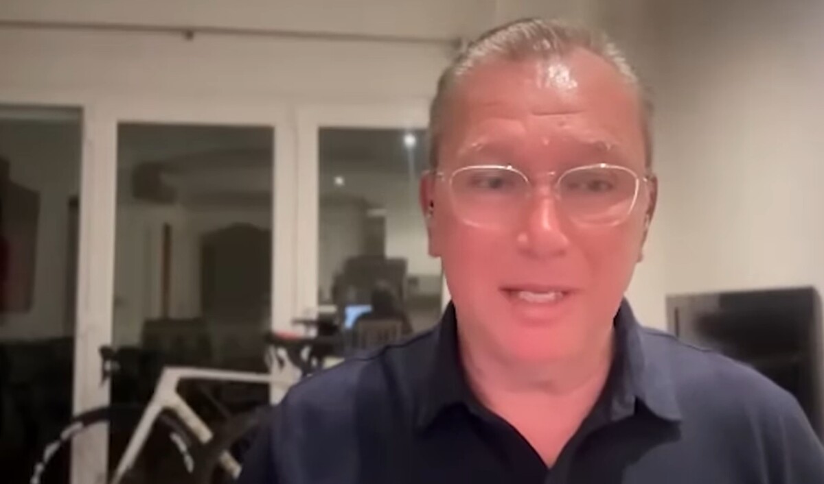 girodociclismo.com.br considerei a clausula de juan ayuso ilegal johan bruyneel questiona os altos valores de transferencias no worldtour image 1