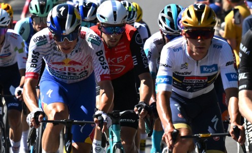 girodociclismo.com.br considerei a clausula de rescisao de juan ayuso ilegal johan bruyneel questiona os altos valores de transferencias no worldtour image 2