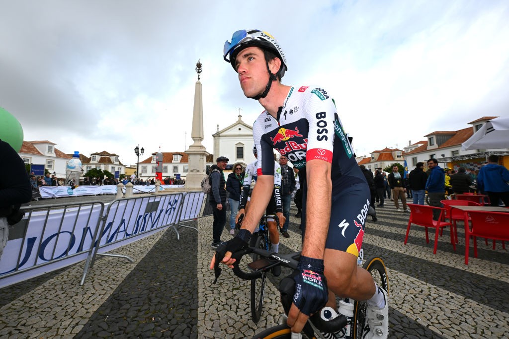 girodociclismo.com.br david lappartient faz balanco do ciclismo e lanca alertas ao pelotao no seminario anual da uci image