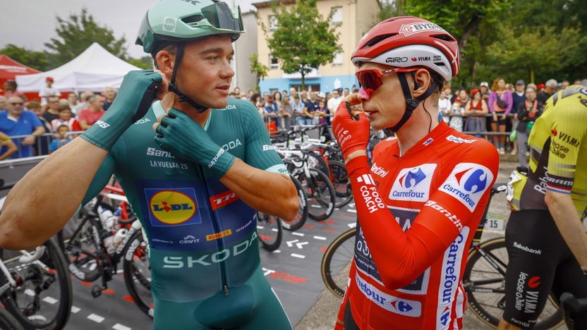 girodociclismo.com.br derrota de jonas vingegaard para mads pedersen gera debate na dinamarca vencer um grand tour supera tudo vingegaard seria a escolha certa image 1