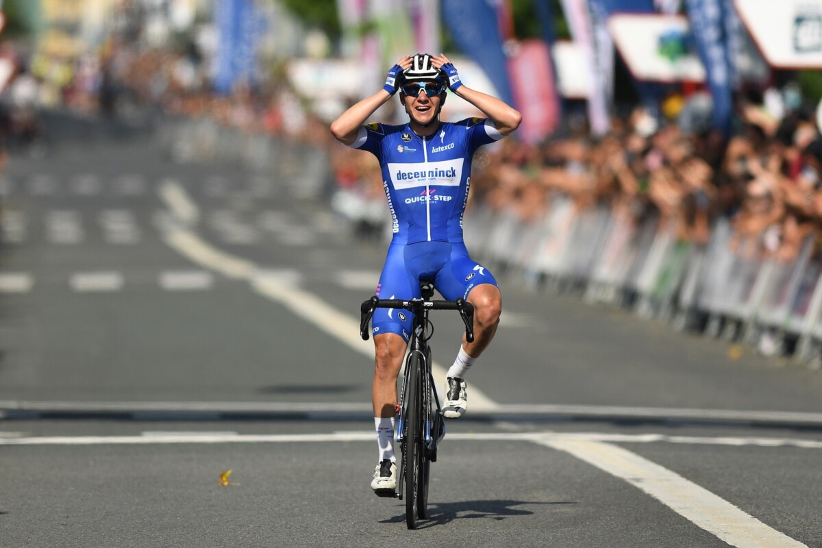 girodociclismo.com.br despedida oficial de remco evenepoel image 1