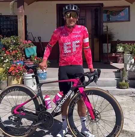 girodociclismo.com.br ef education easypost adotara componentes sram a partir de 2026 image