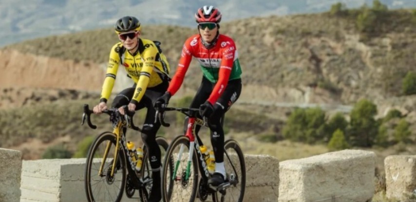 girodociclismo.com.br ex gregario de jonas vingegaard fala francamente apos saida da visma era dificil encontrar confianca naquele ambiente assista o video image