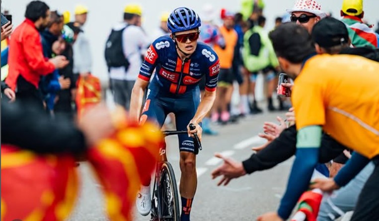 girodociclismo.com.br geraint thomas analisa novo capitao o tour de france participei do meu 1o tour aos 21 anos ele ja esta em 4o lugar aos 22 anos image 4