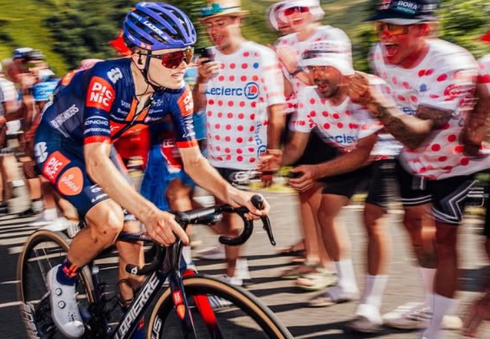 girodociclismo.com.br geraint thomas analisa novo capitao o tour de france participei do meu 1o tour aos 21 anos ele ja esta em 4o lugar aos 22 anos image 5