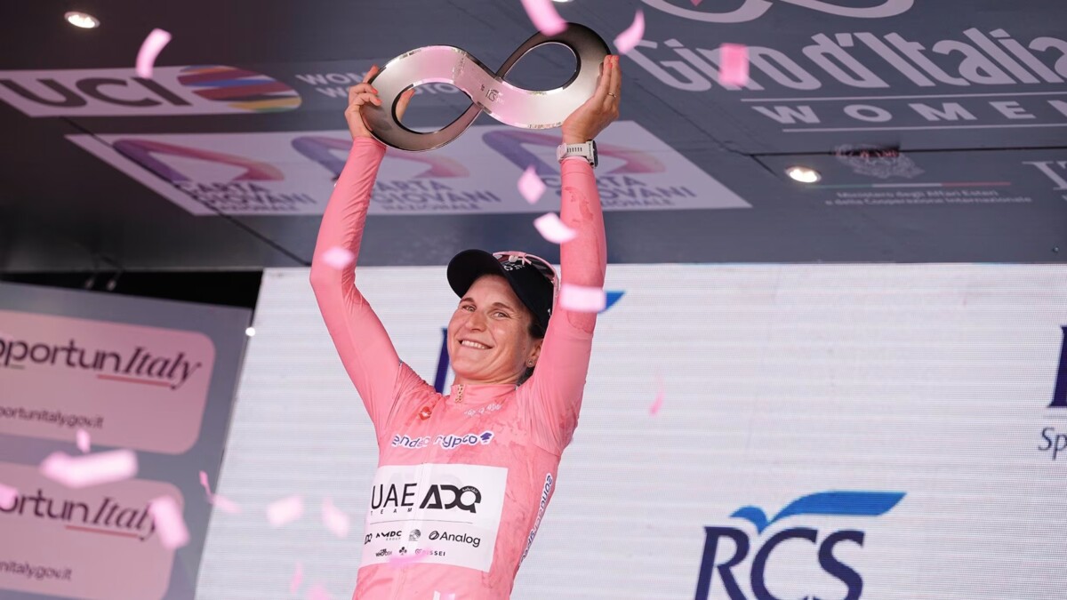girodociclismo.com.br giro ditalia women 2026 tera o iconico colle delle finestre confira todas as etapas e altimetrias image 8