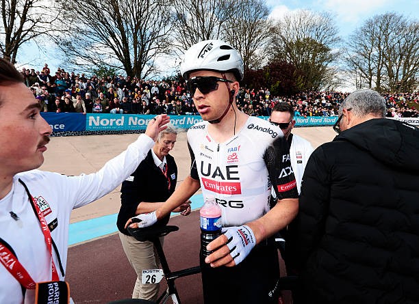 girodociclismo.com.br gregario da uae confirma giro ditalia com joao almeida e paris roubaix ao lado de tadej pogacar acho que ele me permitiria vencer image 2