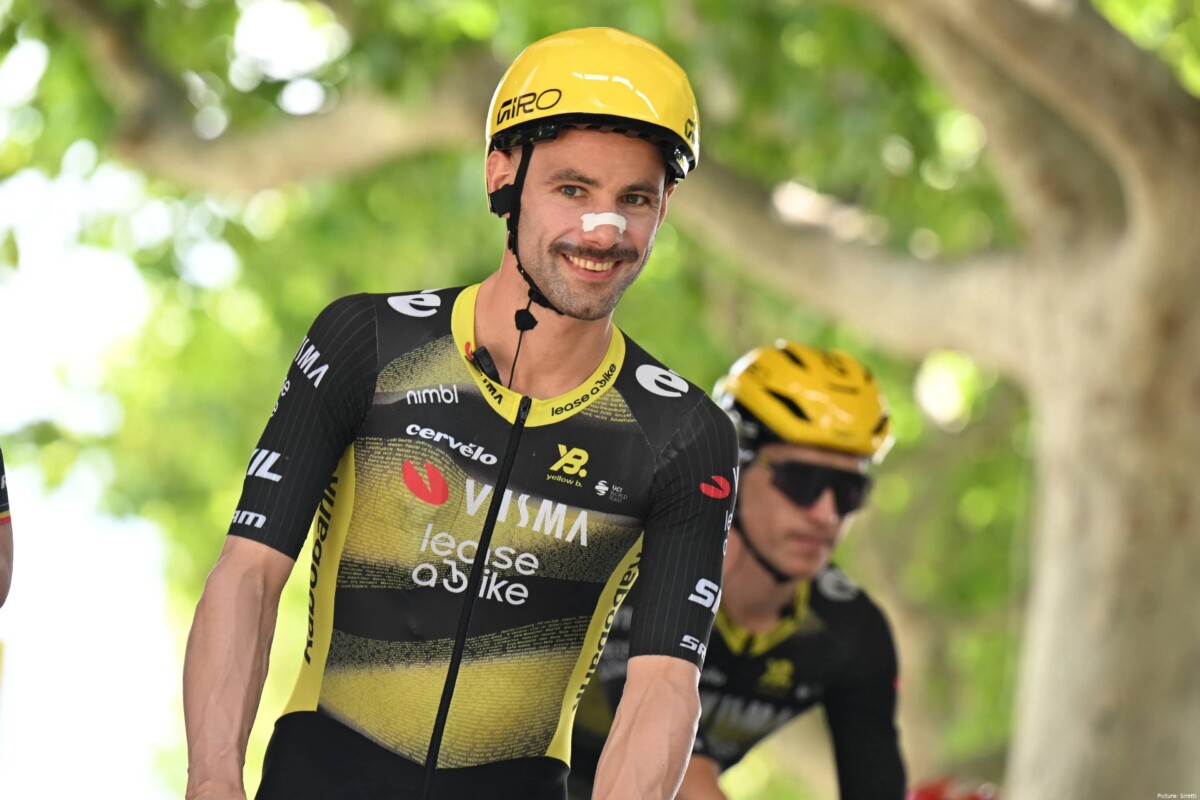 girodociclismo.com.br gregario de jonas vingegaard admite rivalidade com uae emirates sim com certeza ciclismo e coisa de gente grande assista a entrevista completa image 7