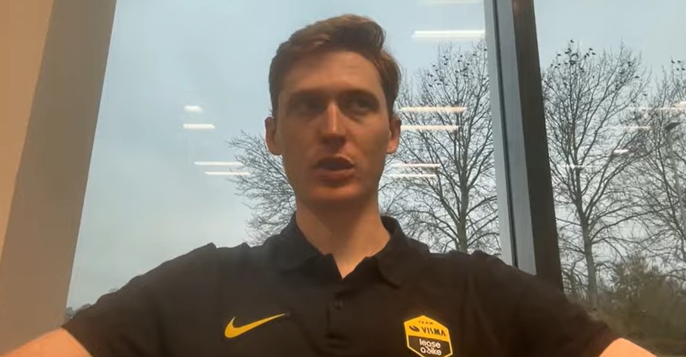 girodociclismo.com.br gregario de jonas vingegaard admite superioridade de tadej pogacar no tour de france ele e de longe o melhor ciclista assista o video image